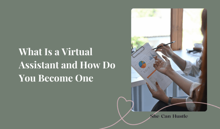 What Is a Virtual Assistant and How Do You Become One