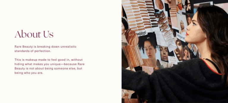 How Selena Gomez Built Rare Beauty Into a Global Brand: Lessons for ...
